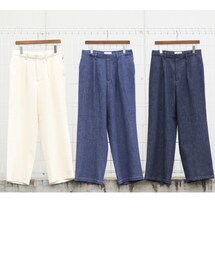 WELLDER | デニムパンツ