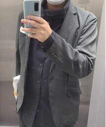 COMME CA ISM | ジャケット/アウター