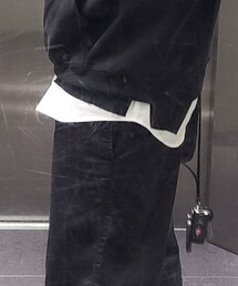 G-STAR | スウェット