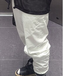 ARMANI EXCHANGE | スラックス