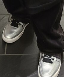 ARMANI EXCHANGE | シューズ