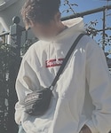 Supreme (シュプリーム)の「トップス(パーカー)」