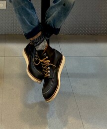 RED WING | ブーツ