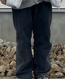 韓国ブランド | デニムパンツ