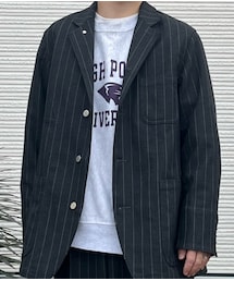 GU | カバーオール