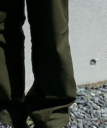 YAECA LIKE WEAR | カーゴパンツ