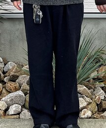 UNIQLO | スラックス