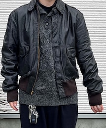 古着 | ブルゾン
