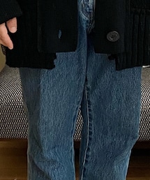 UNIQLO | デニムパンツ