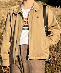 BURBERRY | ブルゾン