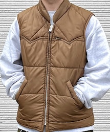 古着 | ダウンベスト