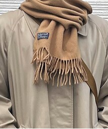古着　burberry | マフラー