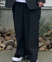 GU | スラックス