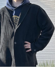 ISSEY MIYAKE | テーラードジャケット