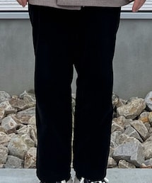 UNIQLO | スラックス