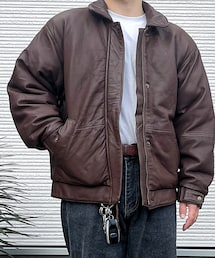 古着 | ダウンジャケット/コート