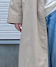 BURBERRY | ステンカラーコート