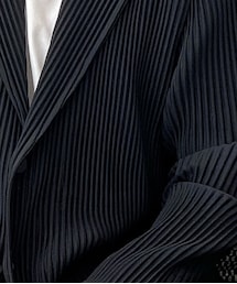 HOMME PLISSE ISSEY MIYAKE | テーラードジャケット