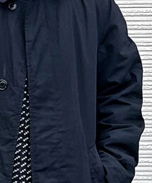 古着 | ステンカラーコート