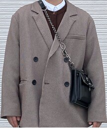 韓国ブランド | テーラードジャケット