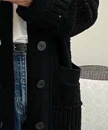 Sacai | カーディガン/ボレロ