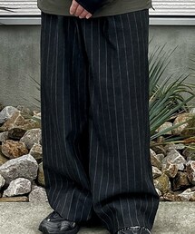 GU | スラックス