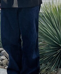 UNIQLO | デニムパンツ