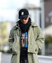 SOLARIS&Co. | キャップ