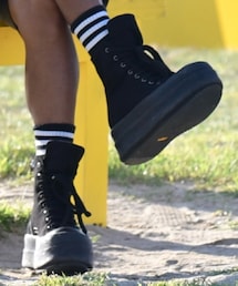 DRKSHDW by RICK OWENS | スニーカー