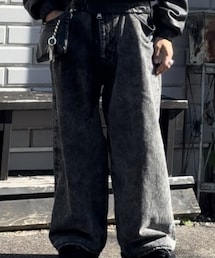 MINEDENIM | デニムパンツ