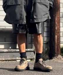 N.HOOLYWOOD | ブーツ