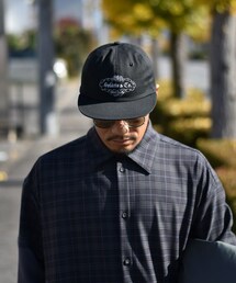SOLARIS&Co. | キャップ