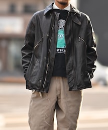 SOLARIS&Co. | スウェット