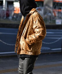 MINEDENIM | ブルゾン