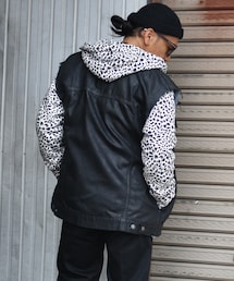 MINEDENIM | ベスト