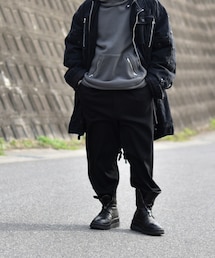 ISAMU KATAYAMA BACKLASH | その他パンツ