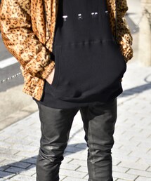 STAMPD | パーカー