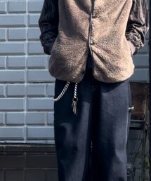 CHROME HEARTS | ウォレットチェーン