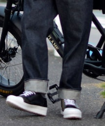 ISAMU KATAYAMA BACKLASH | スニーカー