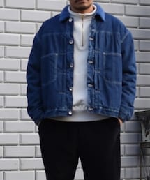 SOLARIS&Co. | スウェット