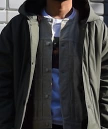 CALEE | ブルゾン