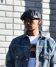 CALEE | キャスケット