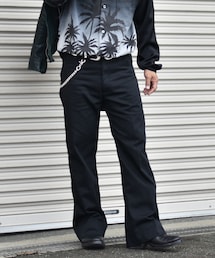 MINEDENIM | チノパンツ