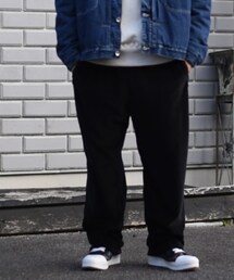 CALEE | スウェットパンツ