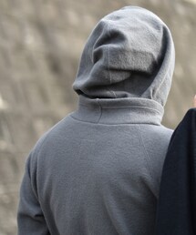 ISAMU KATAYAMA BACKLASH | ニット/セーター