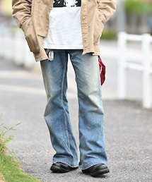 MINEDENIM | デニムパンツ