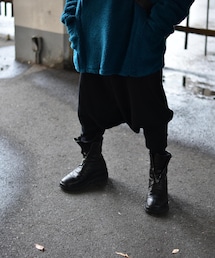 incarnation | ブーツ