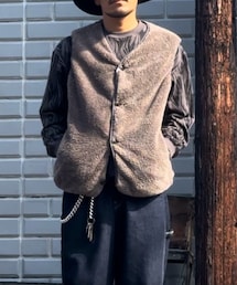 CALEE | スウェット