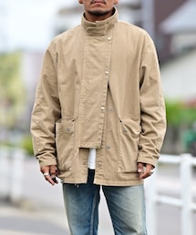 MINEDENIM | ブルゾン