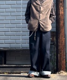 MINEDENIM | デニムパンツ